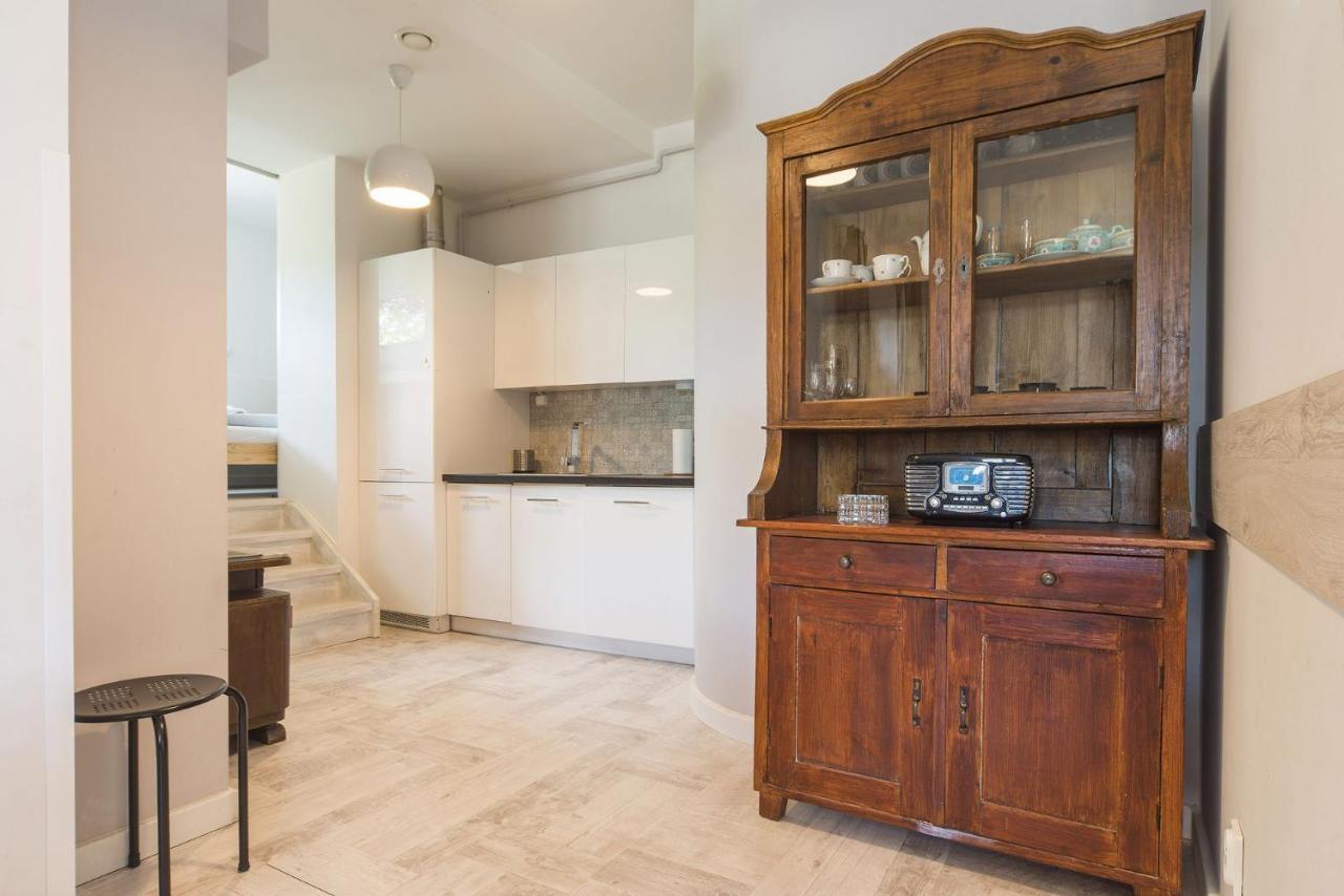 Apart-invest Apartament Wiwi 3 Apartmán