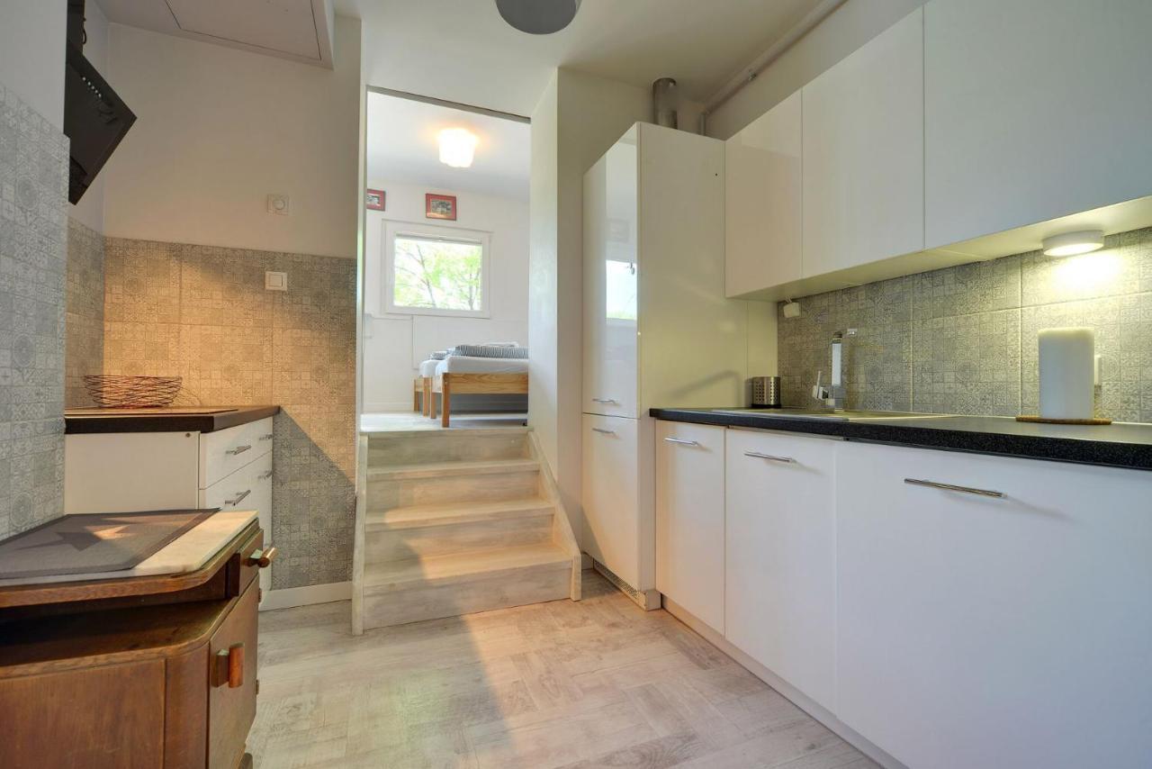 Apart-invest Wiwi 3 Apartment Szklarska Poreba