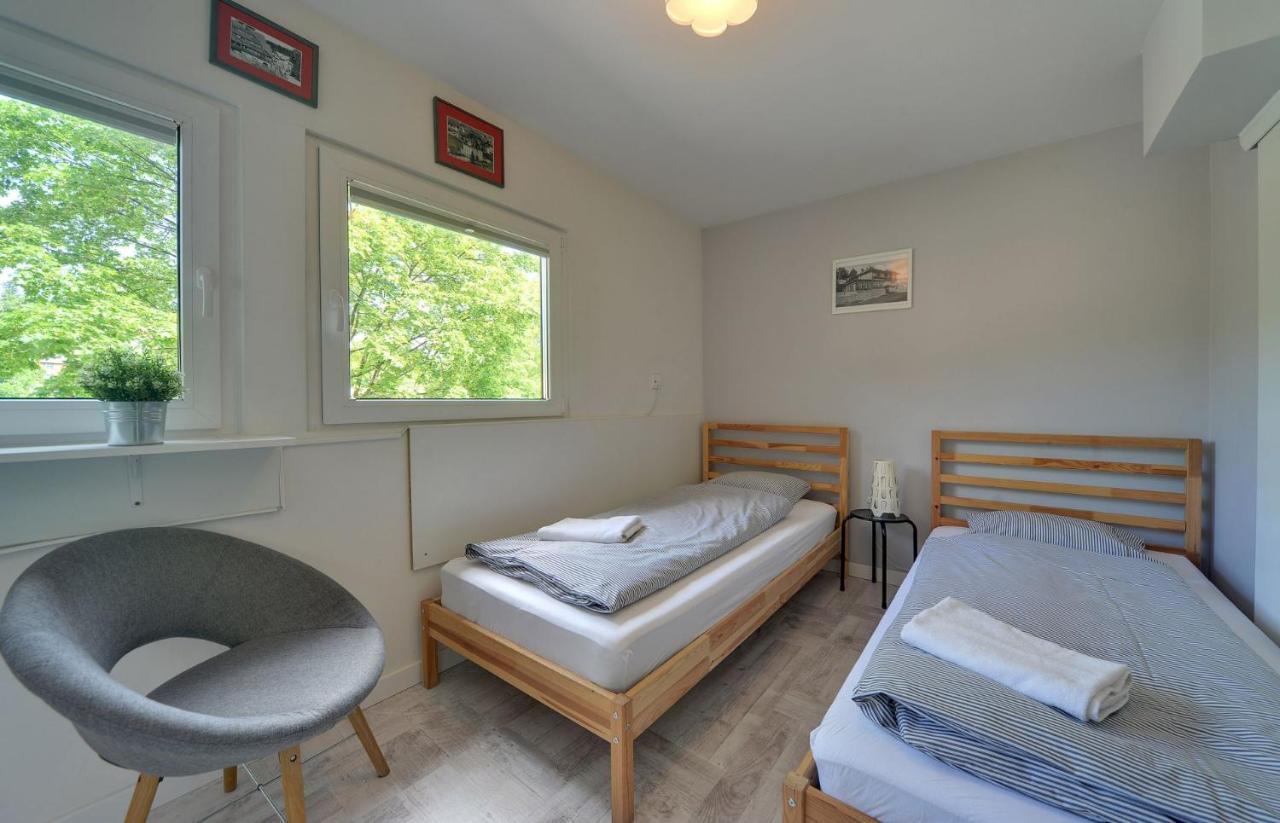 Apartment Apart-invest Wiwi 3 Szklarska Poreba