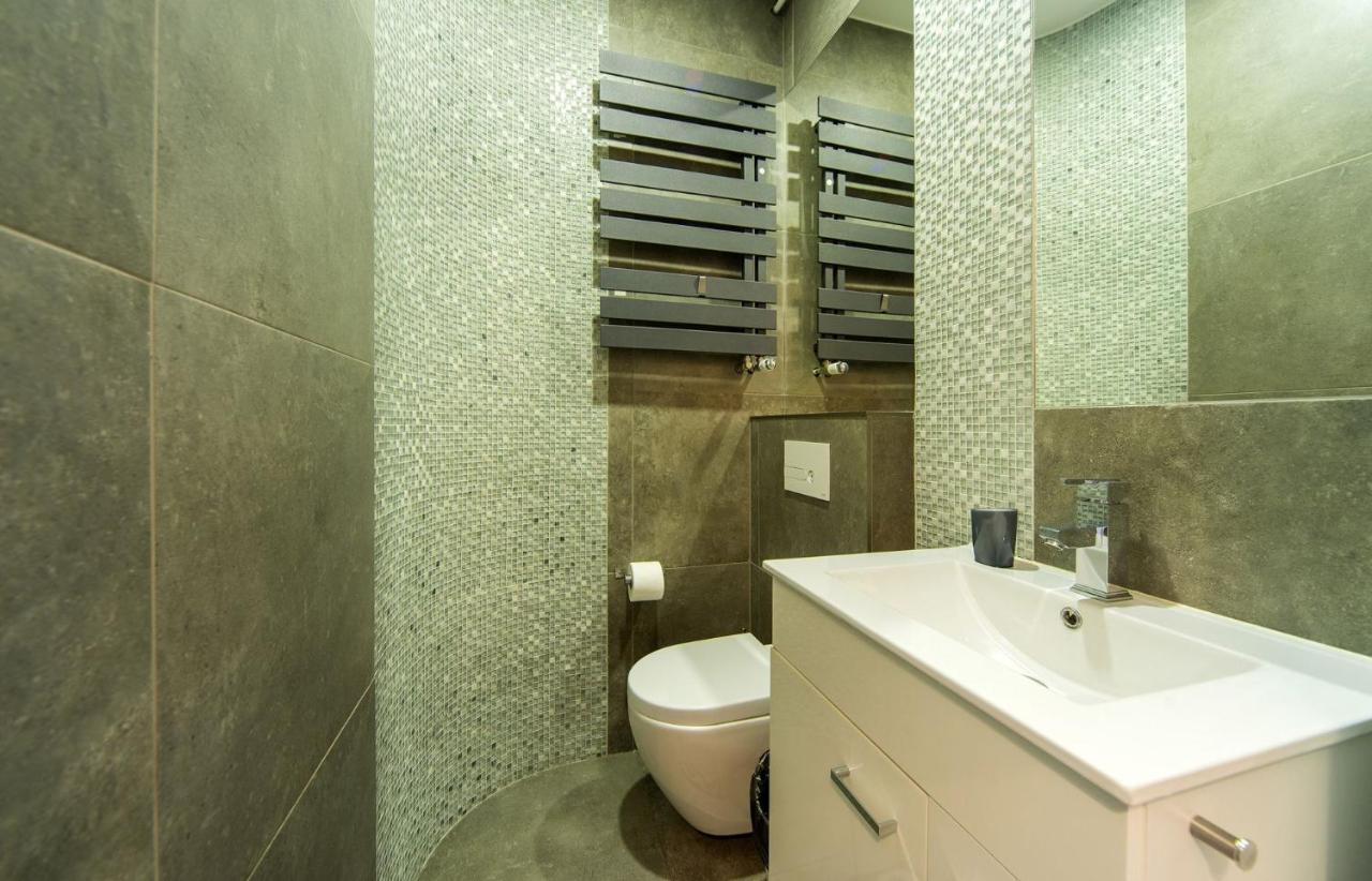 Apartment Apart-invest Wiwi 3 *