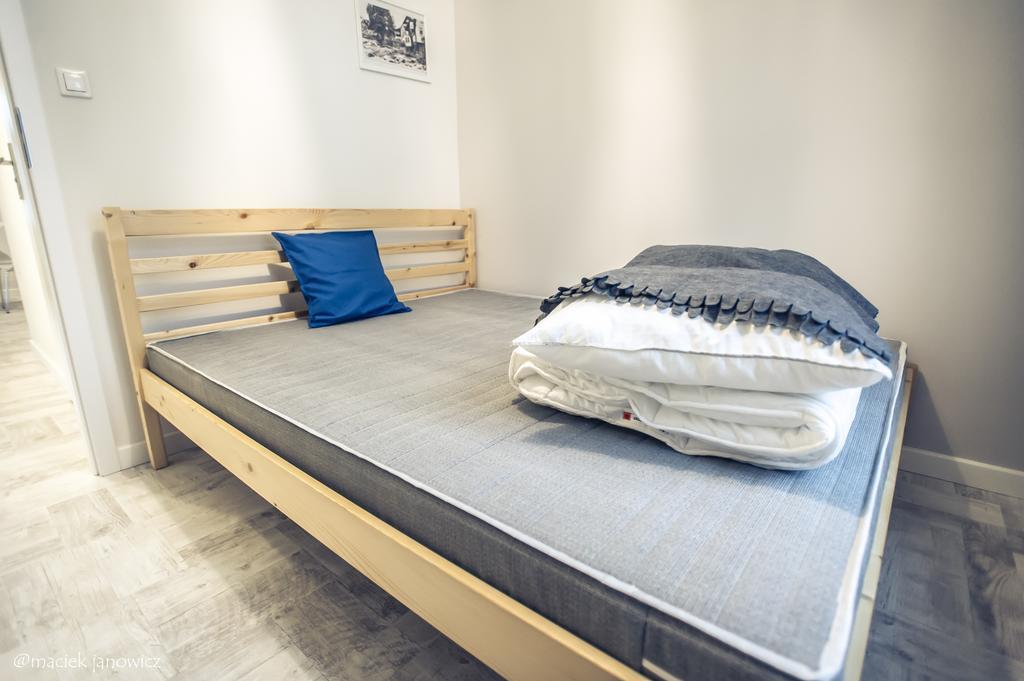Apartment Apart-invest Wiwi 3 Szklarska Poreba