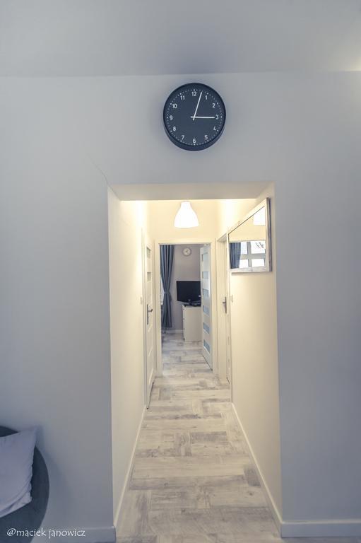 Apartment Apart-invest Wiwi 3 Szklarska Poreba