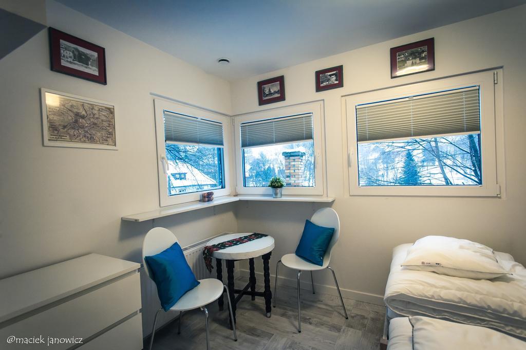 Apartment Apart-invest Wiwi 3